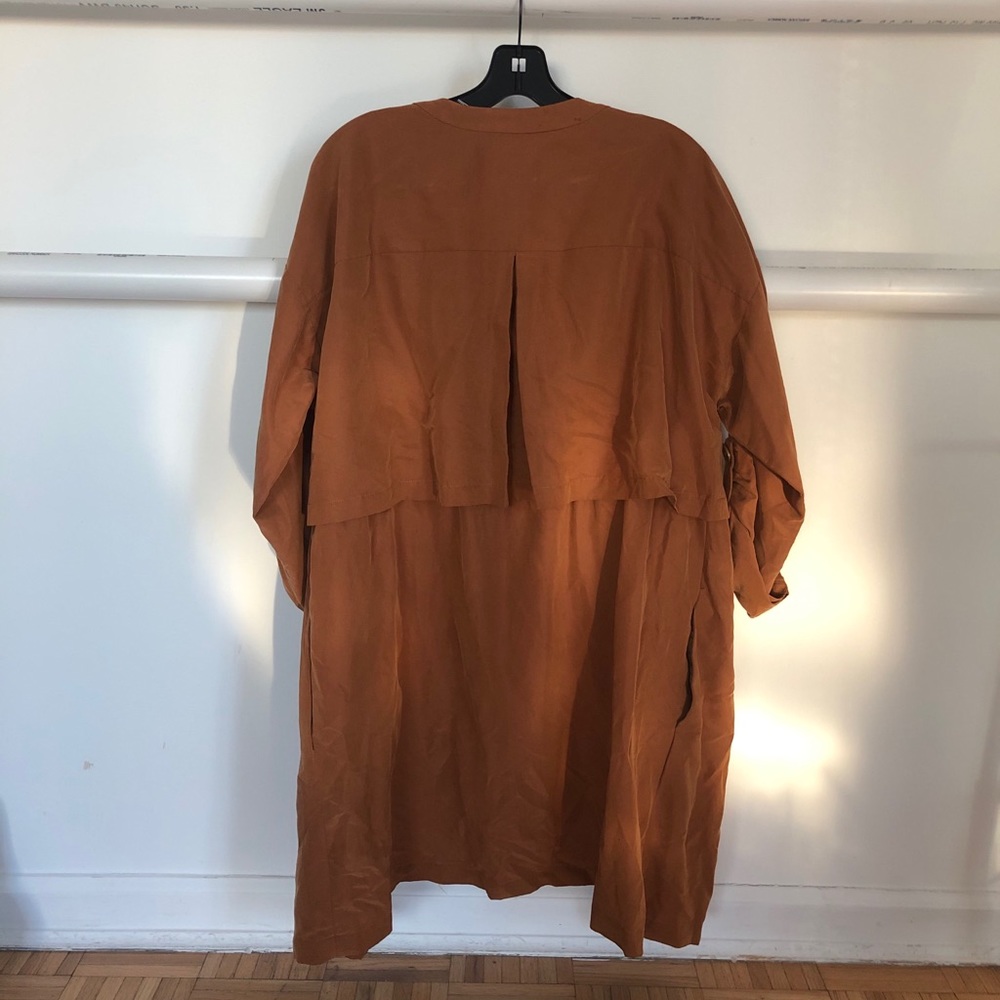 Trench Jacket - Picture 2 of 3